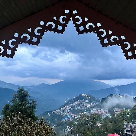 The Di-Lac Retreat Gangtok Exterior photo