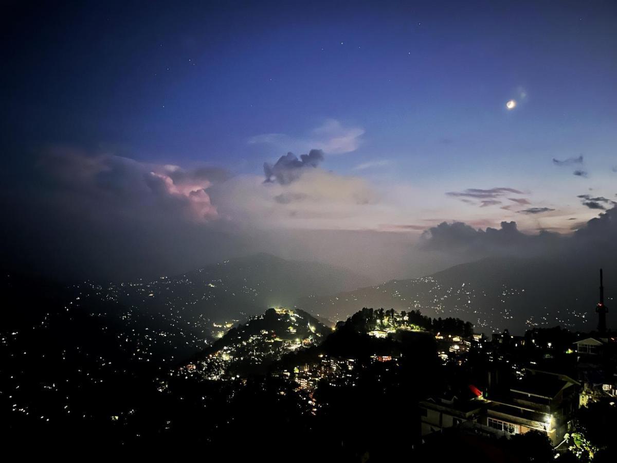 The Di-Lac Retreat Gangtok Exterior photo