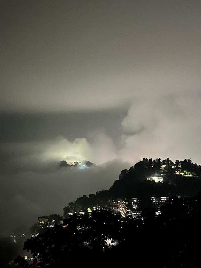 The Di-Lac Retreat Gangtok Exterior photo