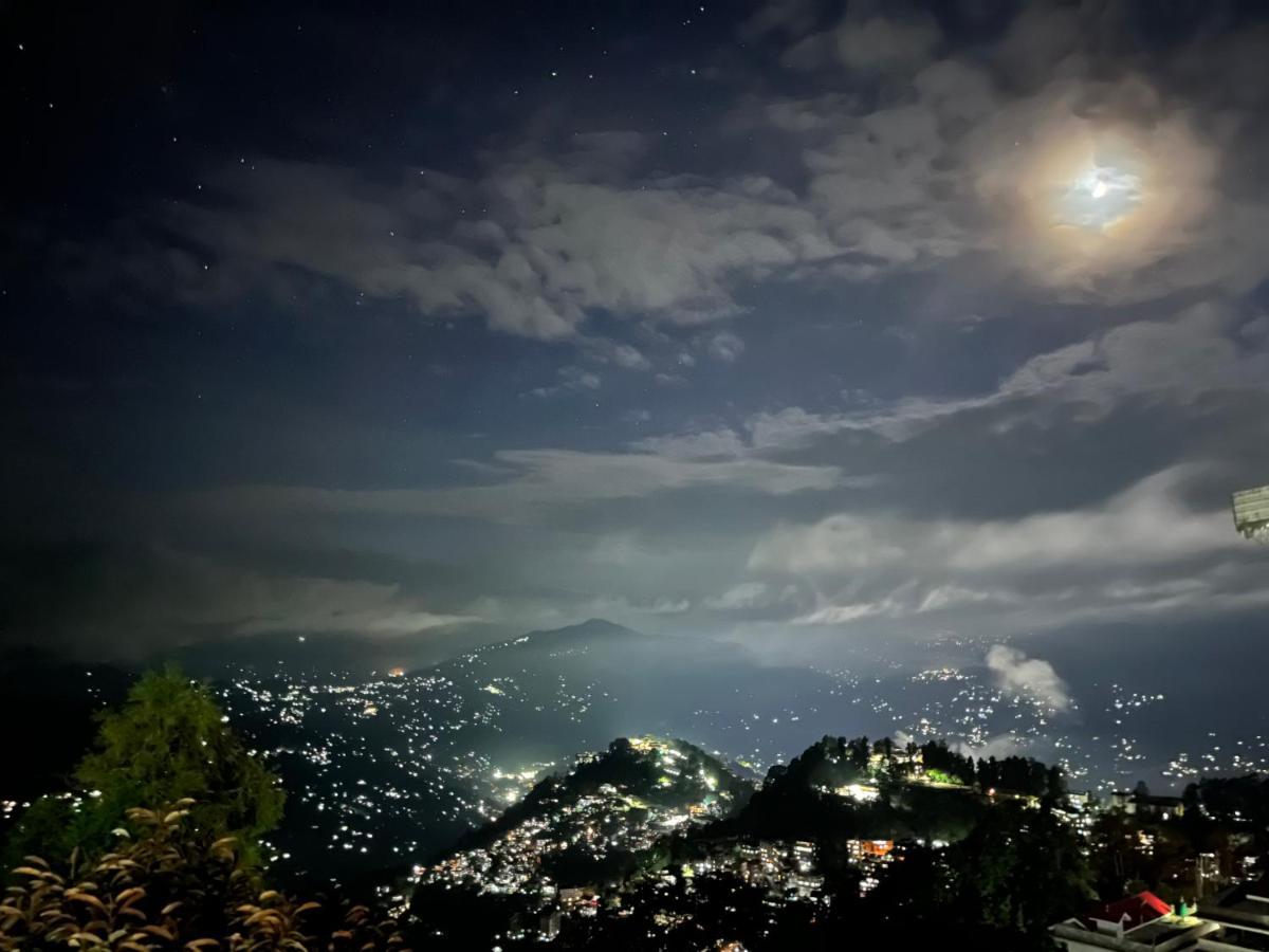 The Di-Lac Retreat Gangtok Exterior photo
